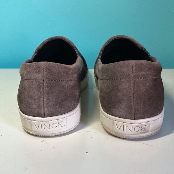 Vince Mens Loafers 42.5  9 M - Picture 5 of 13